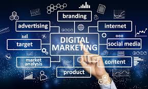 What is Digital Marketing?